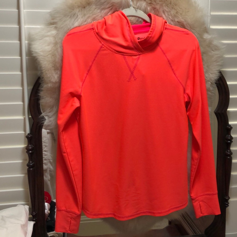 Mambo Australia sport hoodie